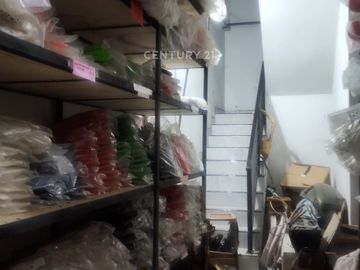 Ruko Dua Lantai Siap Huni Di Tegal Lokasi Strategis