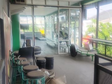 Ruko Dua Lantai Siap Huni Di Tegal Lokasi Strategis