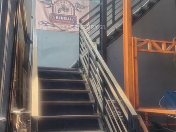 Ruko Dua Lantai Siap Huni Di Tegal Lokasi Strategis