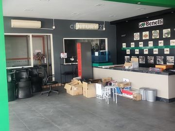Ruko Dua Lantai Siap Huni Di Tegal Lokasi Strategis