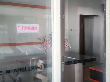 Ruko Dua Lantai Siap Huni Di Tegal Lokasi Strategis