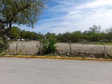 TERRENO EN VENTA PESQUERIA