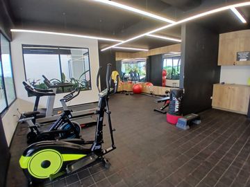 apartaestudio en arriendo en belalcazar. Cod A7345035