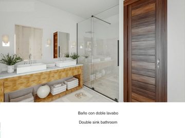 Departamento con ventanas grandes, con alberca semi-olimpica, juegos para niños,