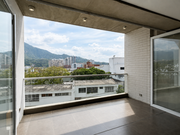 apartamento en venta en oeste. Cod V18237