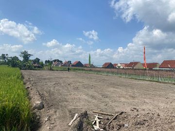 Cluster Clasik, hanya 2km dari Candi Prambanan