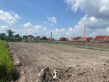 Cluster Clasik, hanya 2km dari Candi Prambanan