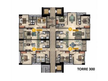 $197K ƒ LUJOSO Y CENTRICO APTO. EN PH MIDPARK