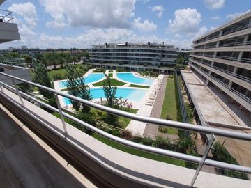 Departamento en venta  en BOUQUET -PILAR