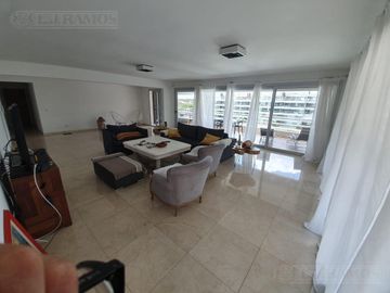 Departamento en venta  en BOUQUET -PILAR