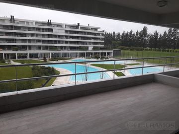 Departamento en venta  en BOUQUET -PILAR