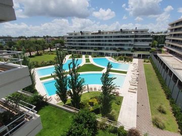 Departamento en venta  en BOUQUET -PILAR