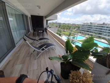 Departamento en venta  en BOUQUET -PILAR