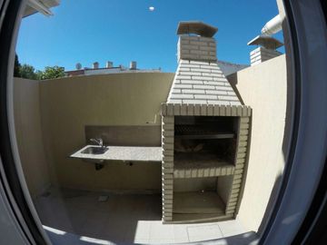 DUPLEX NUEVO (OPCIONAL MOBILIARIO)