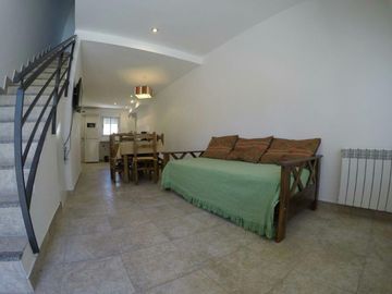 DUPLEX NUEVO (OPCIONAL MOBILIARIO)
