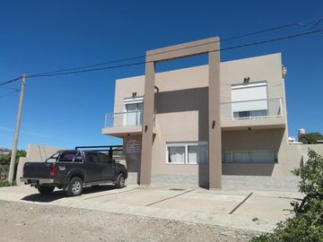 DUPLEX NUEVO (OPCIONAL MOBILIARIO)