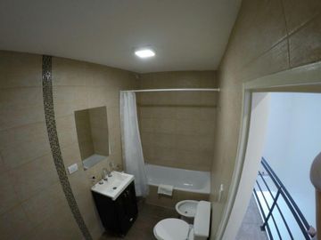 DUPLEX NUEVO (OPCIONAL MOBILIARIO)