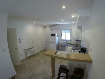 DUPLEX NUEVO (OPCIONAL MOBILIARIO)
