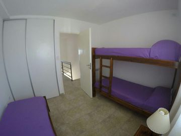 DUPLEX NUEVO (OPCIONAL MOBILIARIO)
