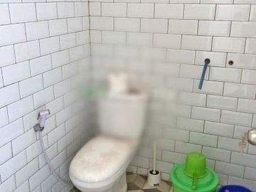 Rumah Sewa SIap Huni Buah Batu