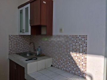 Rumah Sewa SIap Huni Buah Batu