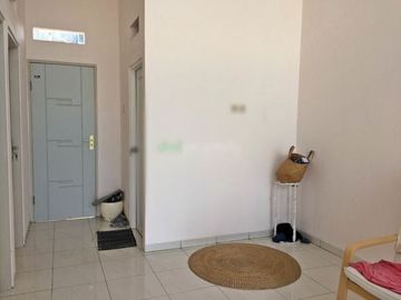Rumah Sewa SIap Huni Buah Batu
