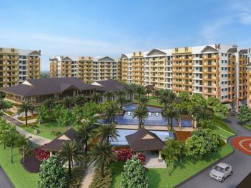 For Sale Pre-Selling Condo in Pasig, near LRT2 Santolan