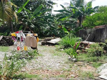 Rumah Dijual Dekat Alun-Alun Kebumen, PEMDA Kebumen