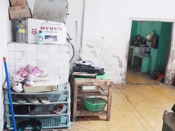 Rumah Dijual Dekat Alun-Alun Kebumen, PEMDA Kebumen