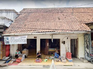 Rumah Dijual Dekat Alun-Alun Kebumen, PEMDA Kebumen