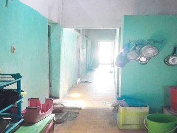 Rumah Dijual Dekat Alun-Alun Kebumen, PEMDA Kebumen