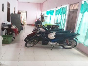 Rumah Dijual Dekat Alun-Alun Kebumen, PEMDA Kebumen
