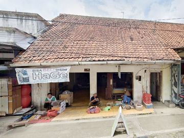 Rumah Dijual Dekat Alun-Alun Kebumen, PEMDA Kebumen