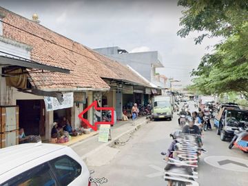 Rumah Dijual Dekat Alun-Alun Kebumen, PEMDA Kebumen