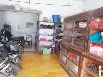 Rumah Dijual Dekat Alun-Alun Kebumen, PEMDA Kebumen
