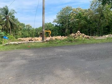 Tanah Wates Kulon Progo, Dekat Pintu Tol Baru Jogja