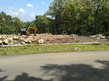 Tanah Wates Kulon Progo, Dekat Pintu Tol Baru Jogja