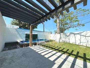 CASAS NUEVAS EN VENTA  KM 10- CIUDAD DEL CARMEN, CAMPECHE