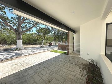 CASAS NUEVAS EN VENTA  KM 10- CIUDAD DEL CARMEN, CAMPECHE