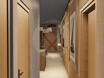 MANGATA GOLF AND LIVING Departamento en venta en Fraccionamiento Marina Mazatlán