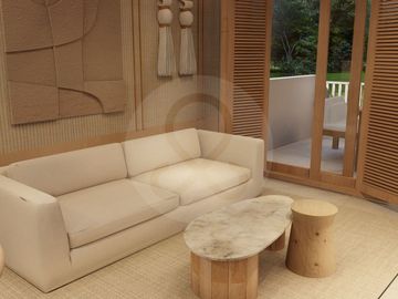 MANGATA GOLF AND LIVING Departamento en venta en Fraccionamiento Marina Mazatlán