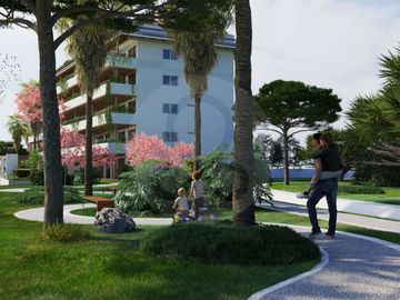 MANGATA GOLF AND LIVING Departamento en venta en Fraccionamiento Marina Mazatlán