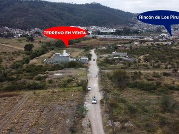 Terreno en venta, en Morelia, Salida a Mil Cumbres