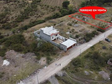 Terreno en venta, en Morelia, Salida a Mil Cumbres