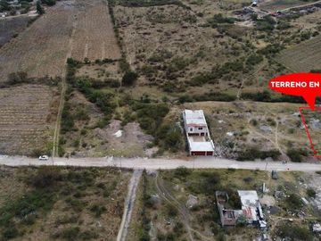 Terreno en venta, en Morelia, Salida a Mil Cumbres