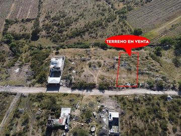Terreno en venta, en Morelia, Salida a Mil Cumbres