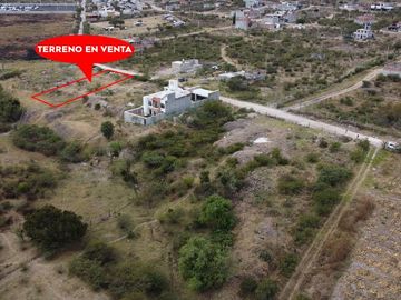 Terreno en venta, en Morelia, Salida a Mil Cumbres