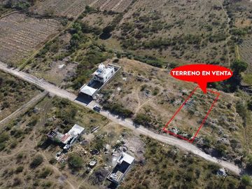 Terreno en venta, en Morelia, Salida a Mil Cumbres