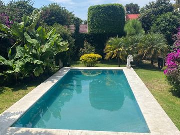 Norte de cuernavaca