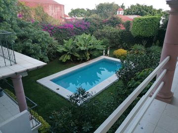 Norte de cuernavaca